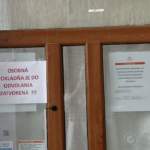 pokladňa železnice Rimavská Sobota
